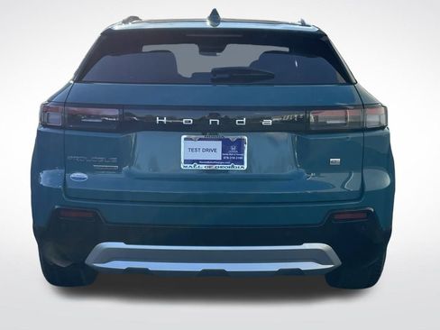 New 2026 Honda Prologue Touring image 5