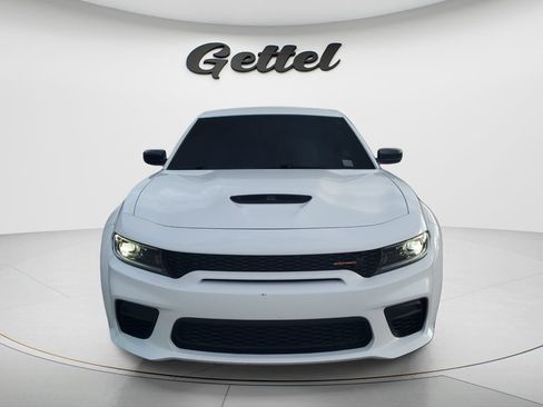 Used 2023 Dodge Charger Scat Pack RWD image 2