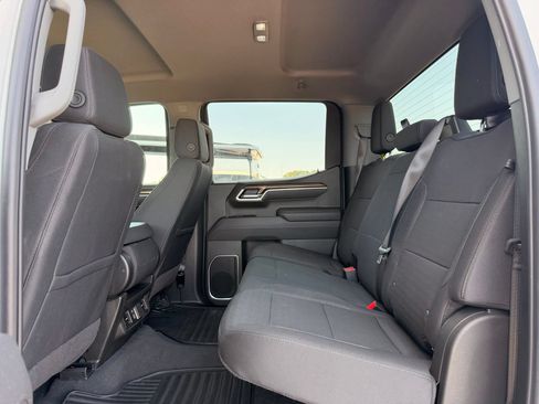 Used 2026 Chevrolet Silverado 1500 RST AWD/4WD image 25