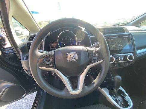 Used 2019 Honda Fit EX image 27