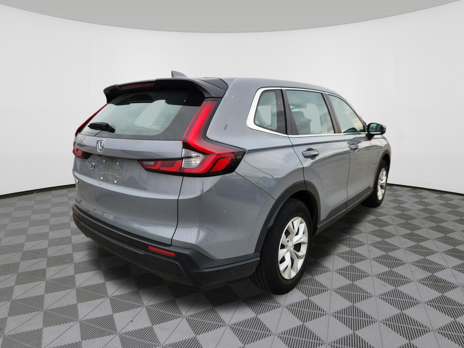 Used 2024 Honda CR-V LX image 4