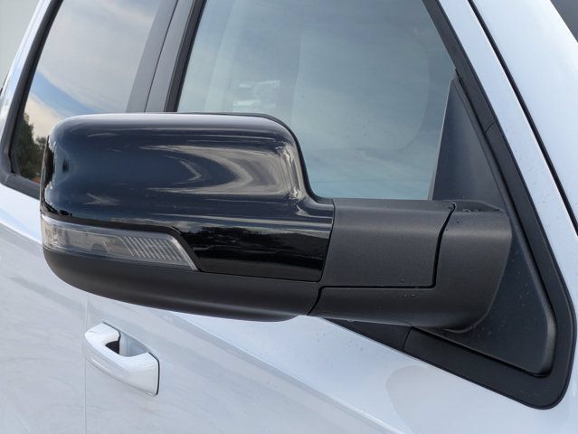 New 2026 RAM 1500 Laramie AWD/4WD image 11