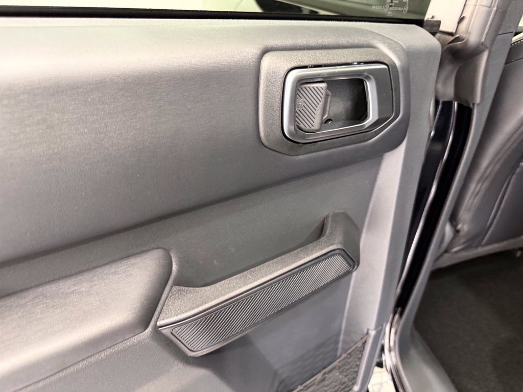 New 2026 Ford Bronco Outer Banks AWD/4WD image 21