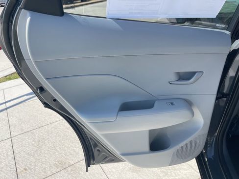 New 2026 Hyundai Kona SEL Sport AWD/4WD image 13