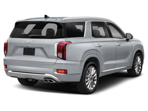 Used 2020 Hyundai Palisade Limited AWD/4WD image 3