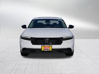 New 2026 Honda Accord SE video 2