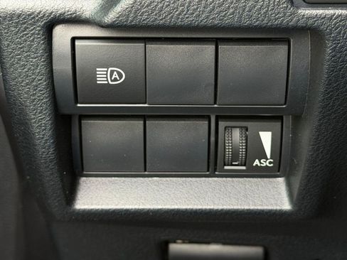 Certified 2025 Lexus IS 350 F Sport AWD/4WD image 36