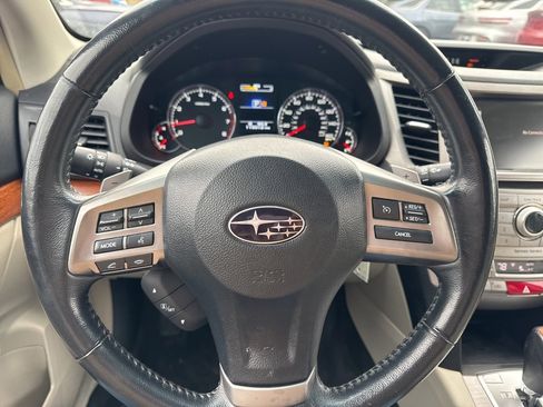 Used 2014 Subaru Outback 3.6R Limited image 18