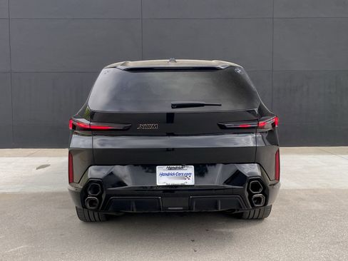Used 2023 BMW XM image 14