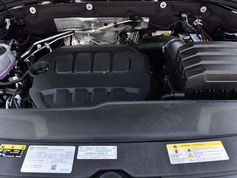 New 2026 Volkswagen Atlas SEL Premium R-Line AWD/4WD image 28