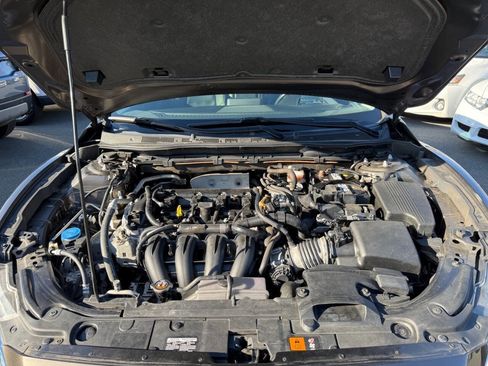 Used 2016 MAZDA MAZDA6 Grand Touring image 25