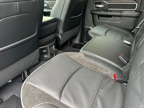 New 2026 RAM 2500 Laramie image 11