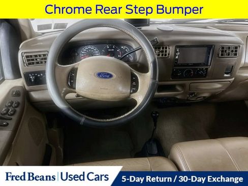 Used 2004 Ford F250 Lariat AWD/4WD image 25