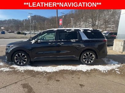 Used 2023 Kia Carnival EX