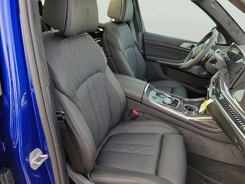 New 2027 BMW X7 M60i AWD/4WD image 17