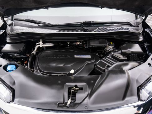 Used 2018 Honda Pilot Touring image 31