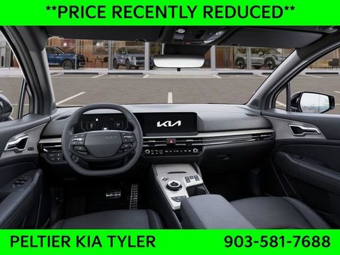 New 2026 Kia Sportage X-Line Prestige image 14