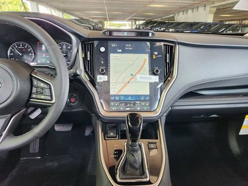 New 2025 Subaru Outback Touring XT image 14