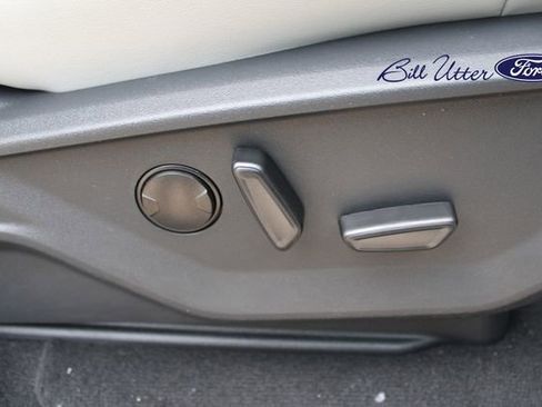 New 2026 Ford Expedition Max Platinum AWD/4WD image 8