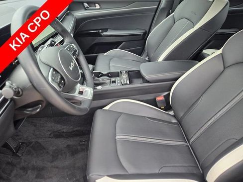 Certified 2025 Kia K5 GT-Line FWD image 12