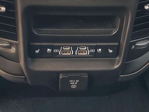 Used 2021 RAM 1500 Limited AWD/4WD image 14