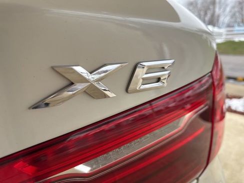 Used 2016 BMW X6 xDrive35i image 34