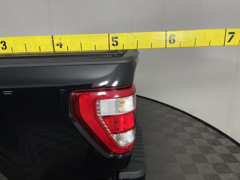 Used 2022 Ford F150 XL w/ STX Appearance Package image 9