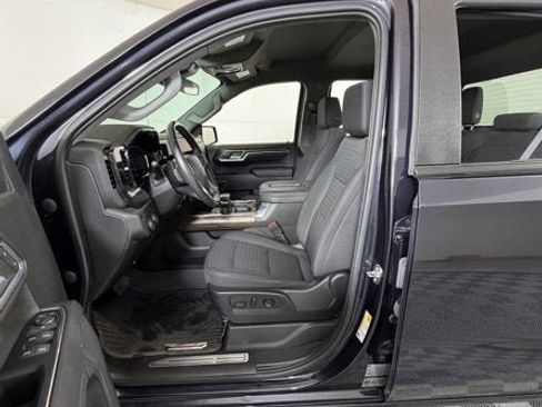 Used 2022 Chevrolet Silverado 1500 RST image 8