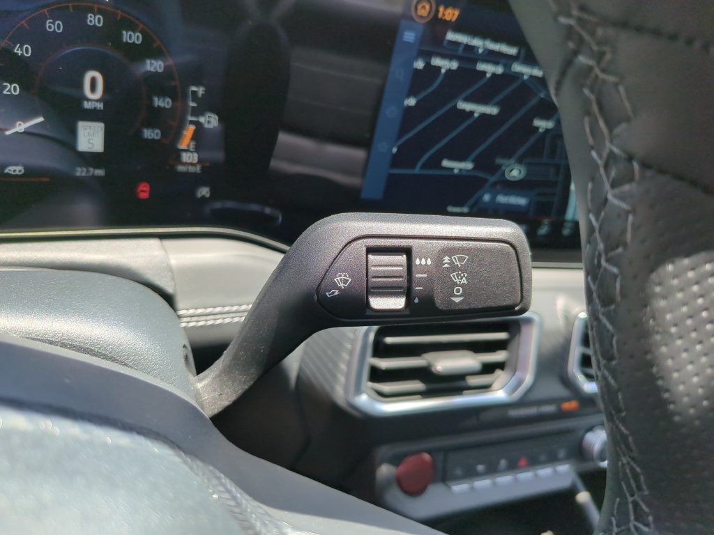 New 2026 Ford Mustang GT Premium RWD image 31