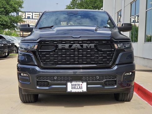 New 2026 RAM 1500 Tradesman RWD image 5