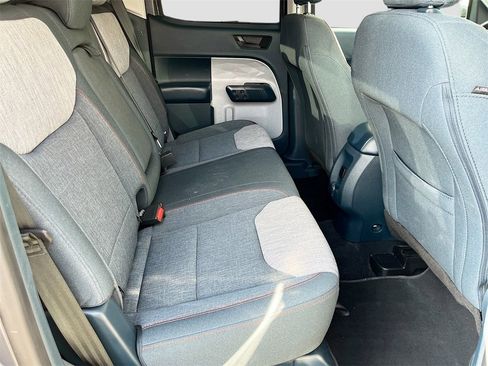 Used 2023 Ford Maverick XLT w/ Equipment Group 300A Standard image 24