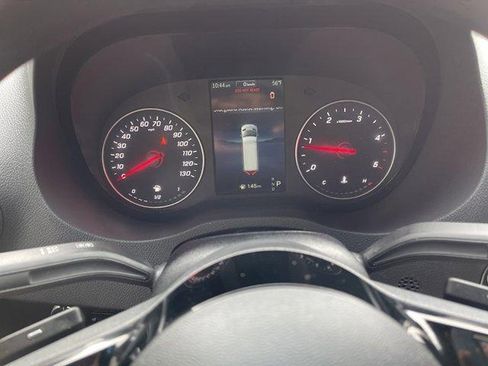 Used 2025 Mercedes-Benz Sprinter 2500 image 17