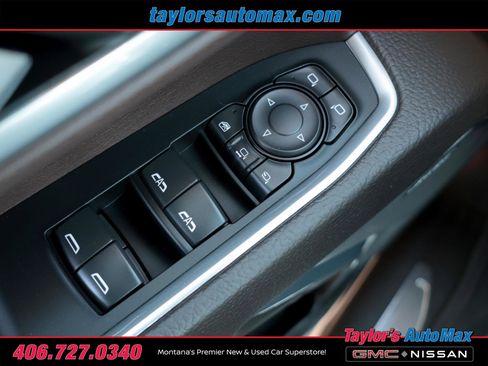 Used 2026 GMC Sierra 2500 Denali w/ Denali Reserve Package AWD/4WD image 38
