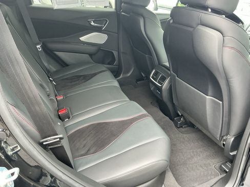 Used 2023 Acura RDX A-Spec FWD image 34