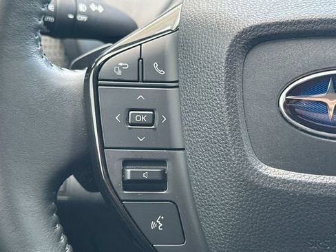 Used 2023 Subaru Solterra AWD image 27