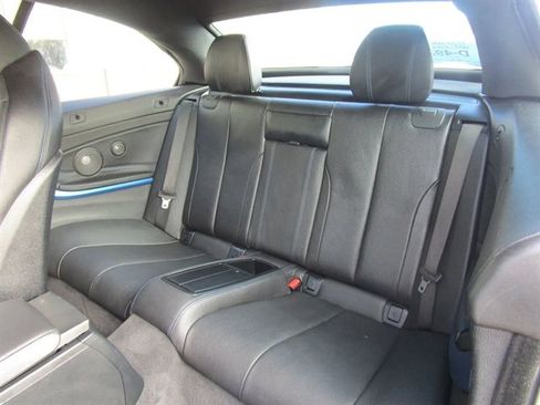 Used 2017 BMW 430i xDrive Convertible image 13