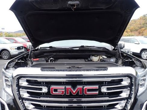 Used 2019 GMC Sierra 1500 SLT w/ SLT Convenience Package image 15