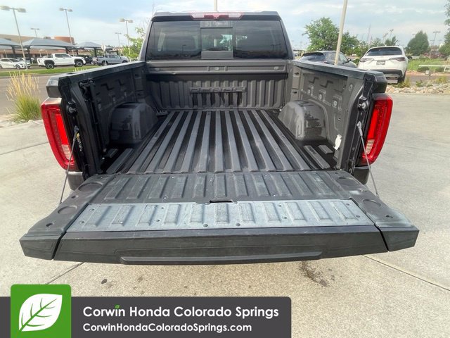 Used 2022 GMC Sierra 1500 Denali AWD/4WD image 28