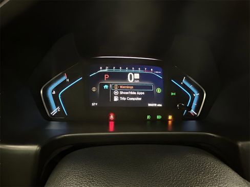 Used 2022 Honda Odyssey Elite image 16