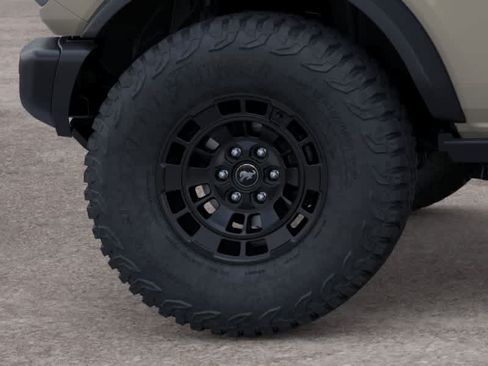New 2026 Ford Bronco Badlands AWD/4WD image 21
