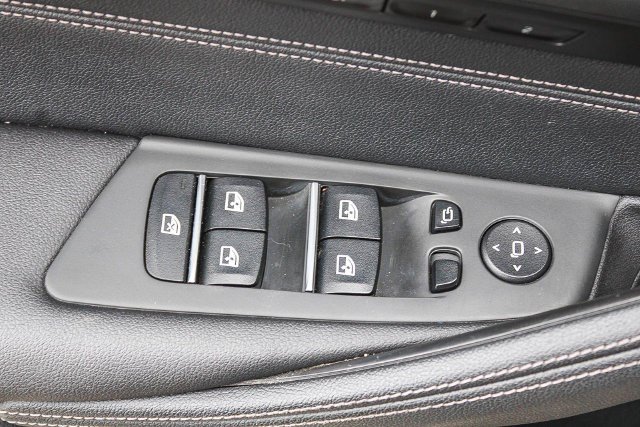 Used 2023 BMW 540i w/ Premium Package RWD image 21