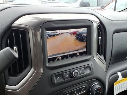 New 2026 Chevrolet Silverado 2500 Custom w/ Custom Value Package image 20