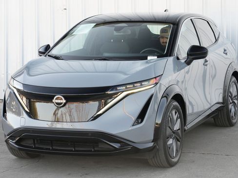 Used 2023 Nissan Ariya Venture+ image 44