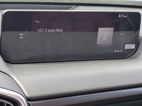 New 2026 MAZDA CX-50 AWD 2.5 Hybrid w/ Premium Pkg image 29