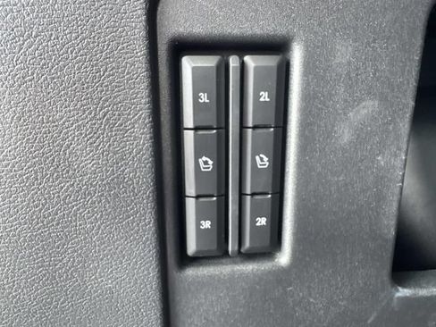 Certified 2023 Lincoln Navigator L Black Label AWD/4WD image 15