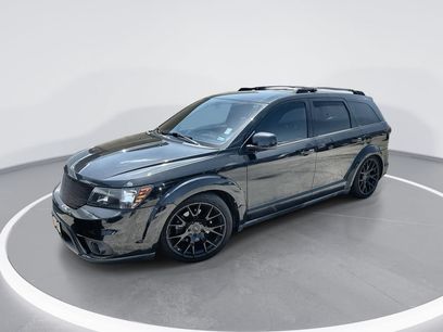 Used 2013 Dodge Journey SXT w/ Flexible Seating Group