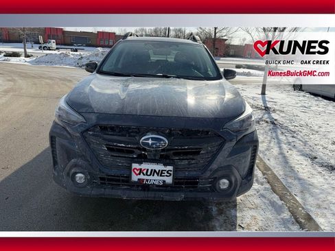 Used 2024 Subaru Outback Onyx Edition XT image 3