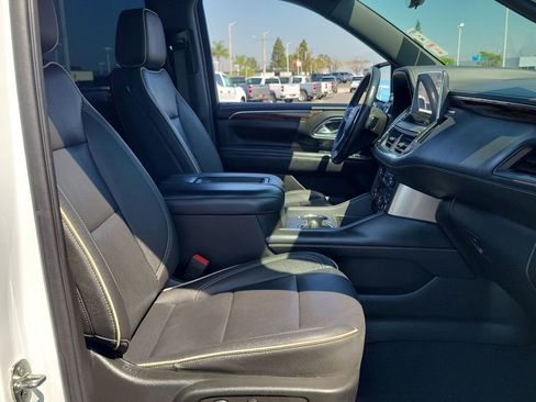 Used 2022 Chevrolet Tahoe Premier image 28