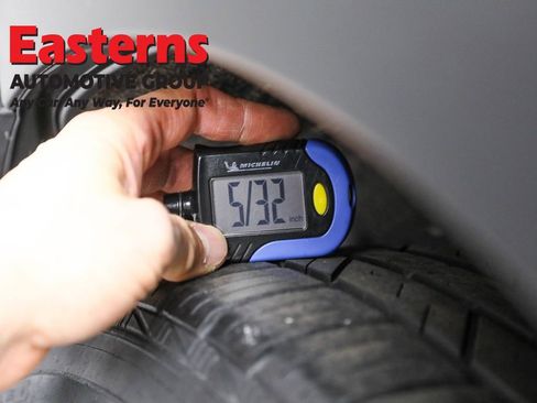 Used 2020 Honda CR-V LX image 25