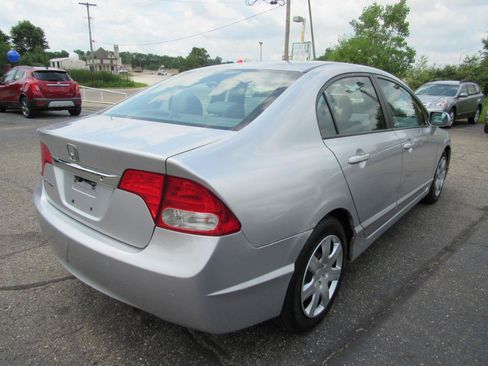 Used 2011 Honda Civic LX image 23